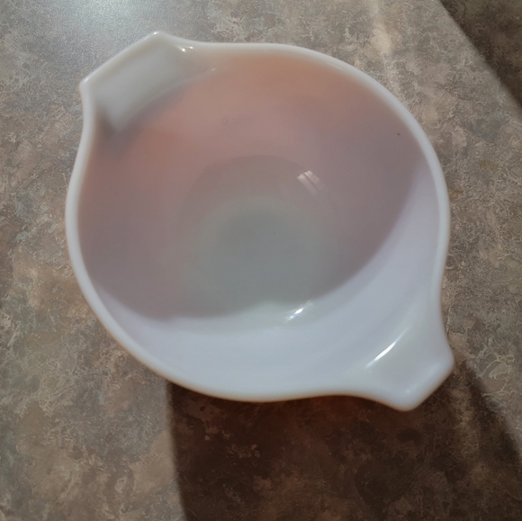 Pyrex Autumn Wheat - Picture 2 of 3